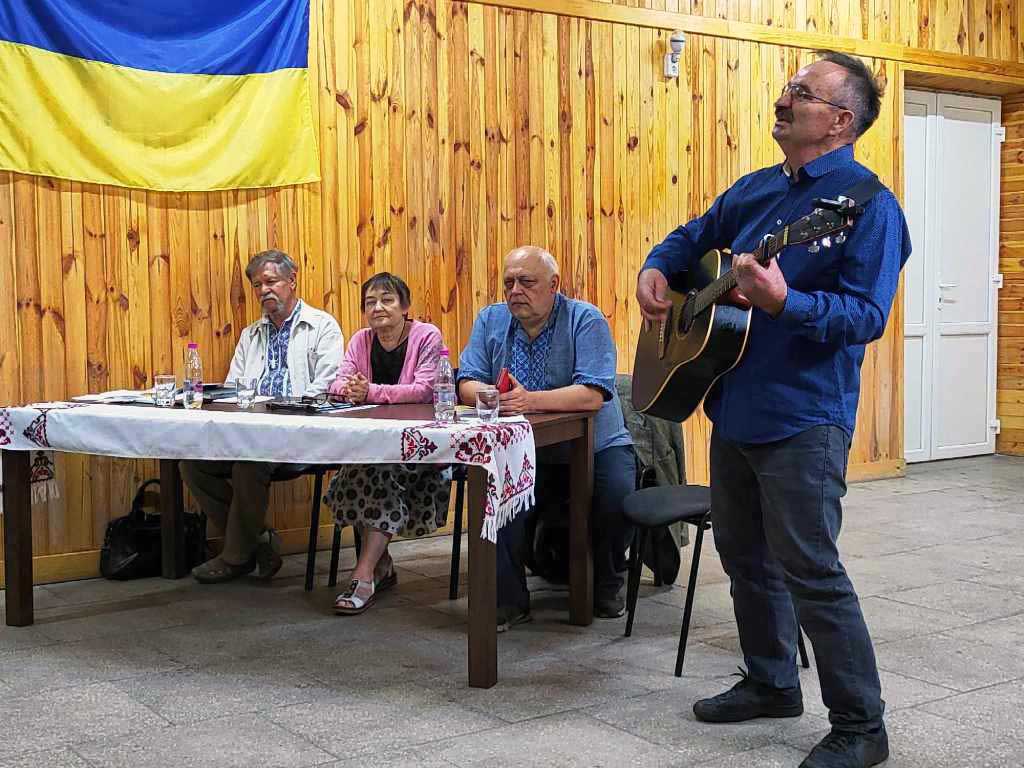 Марафон на колесах